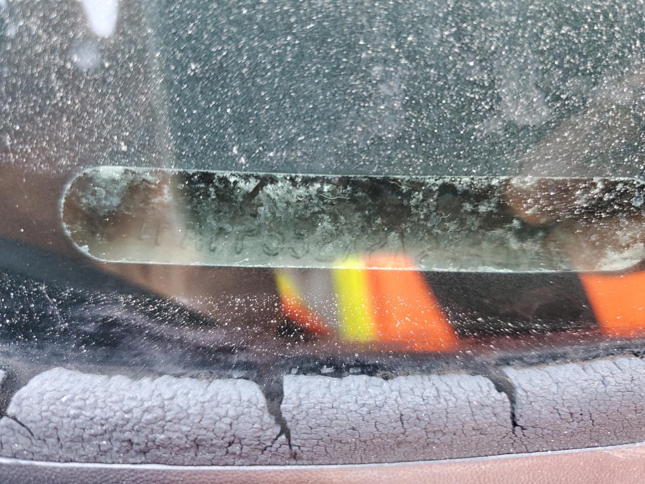 2002 Ford Taurus Ses VIN: 1FAFP552X2A265993 Lot: 87098475