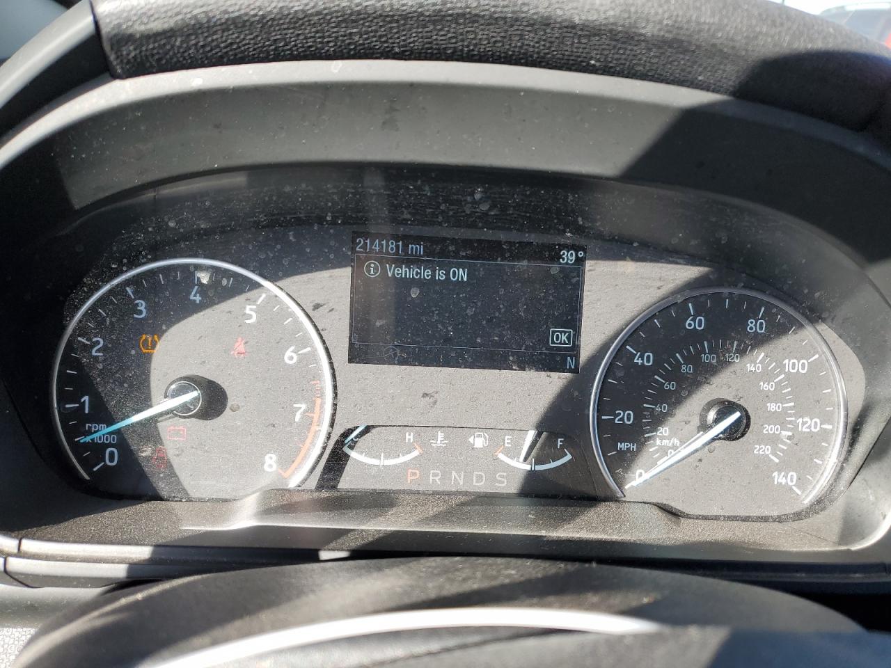 2021 Ford Ecosport Se VIN: MAJ6S3GL9MC405354 Lot: 90617825