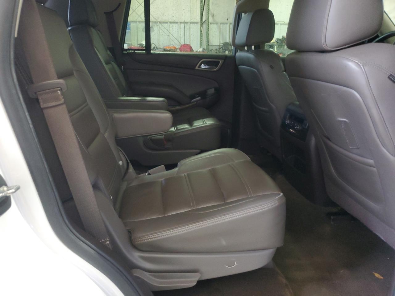 2016 GMC Yukon Denali VIN: 1GKS2CKJ5GR171492 Lot: 85188105