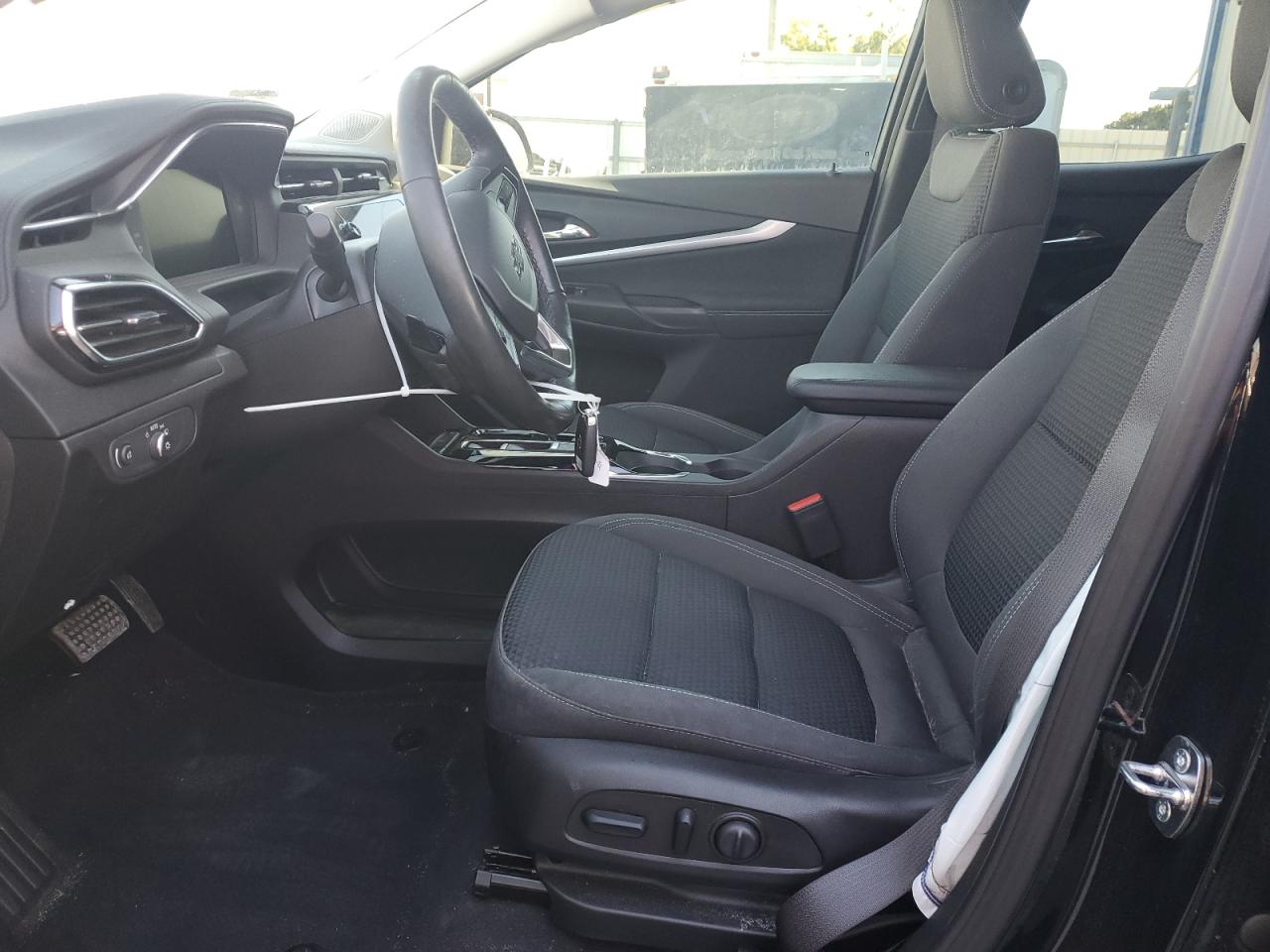 2023 Chevrolet Bolt Euv Lt VIN: 1G1FY6S03P4160632 Lot: 86228315