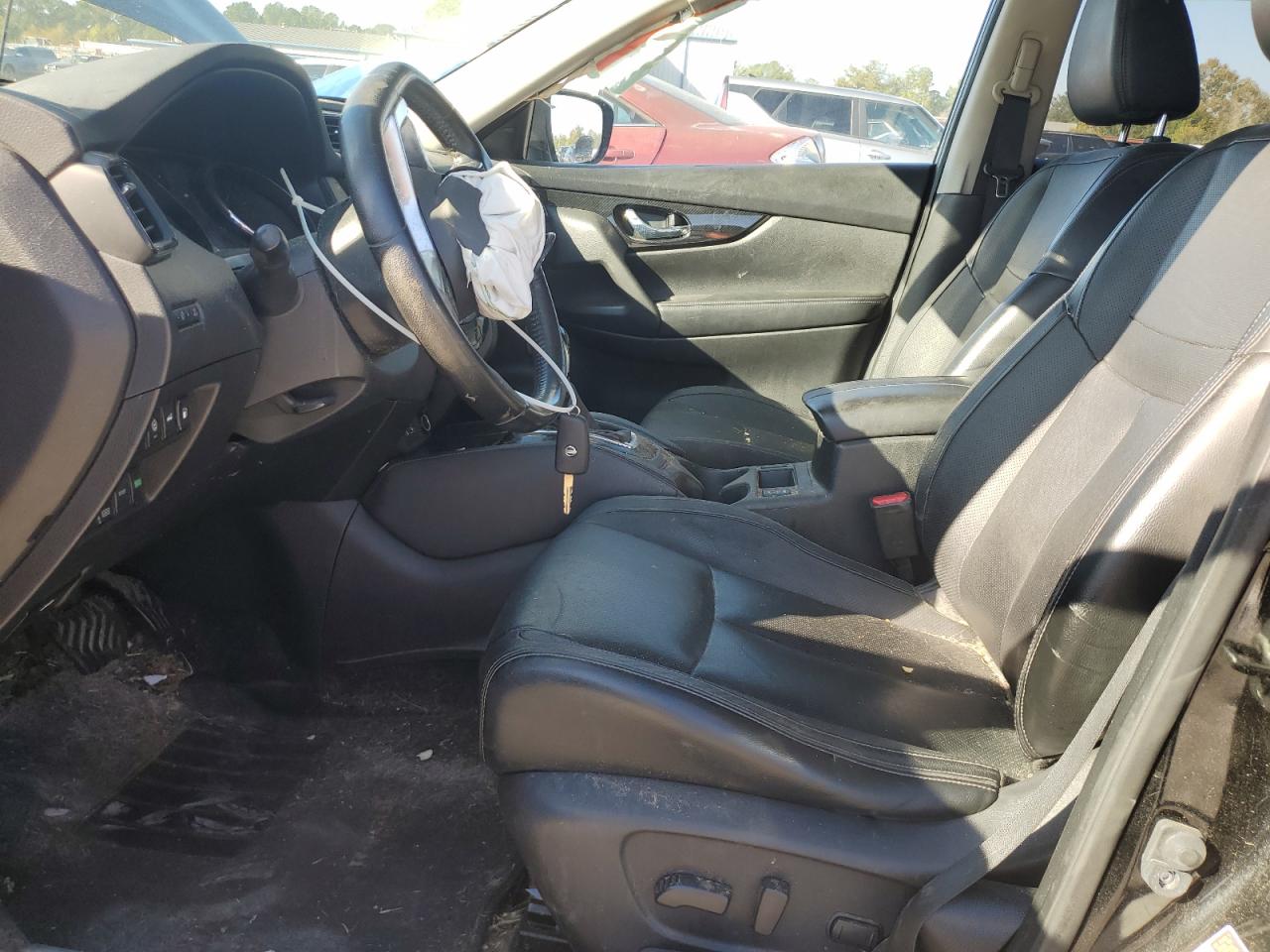 2019 Nissan Rogue Sport S VIN: JN1BJ1CP9KW238789 Lot: 85732815