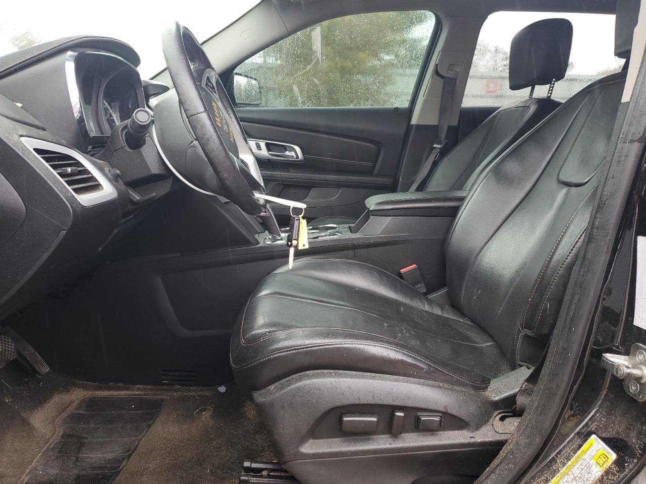 2014 GMC Terrain Slt VIN: 2GKFLXE33E6253975 Lot: 82692605