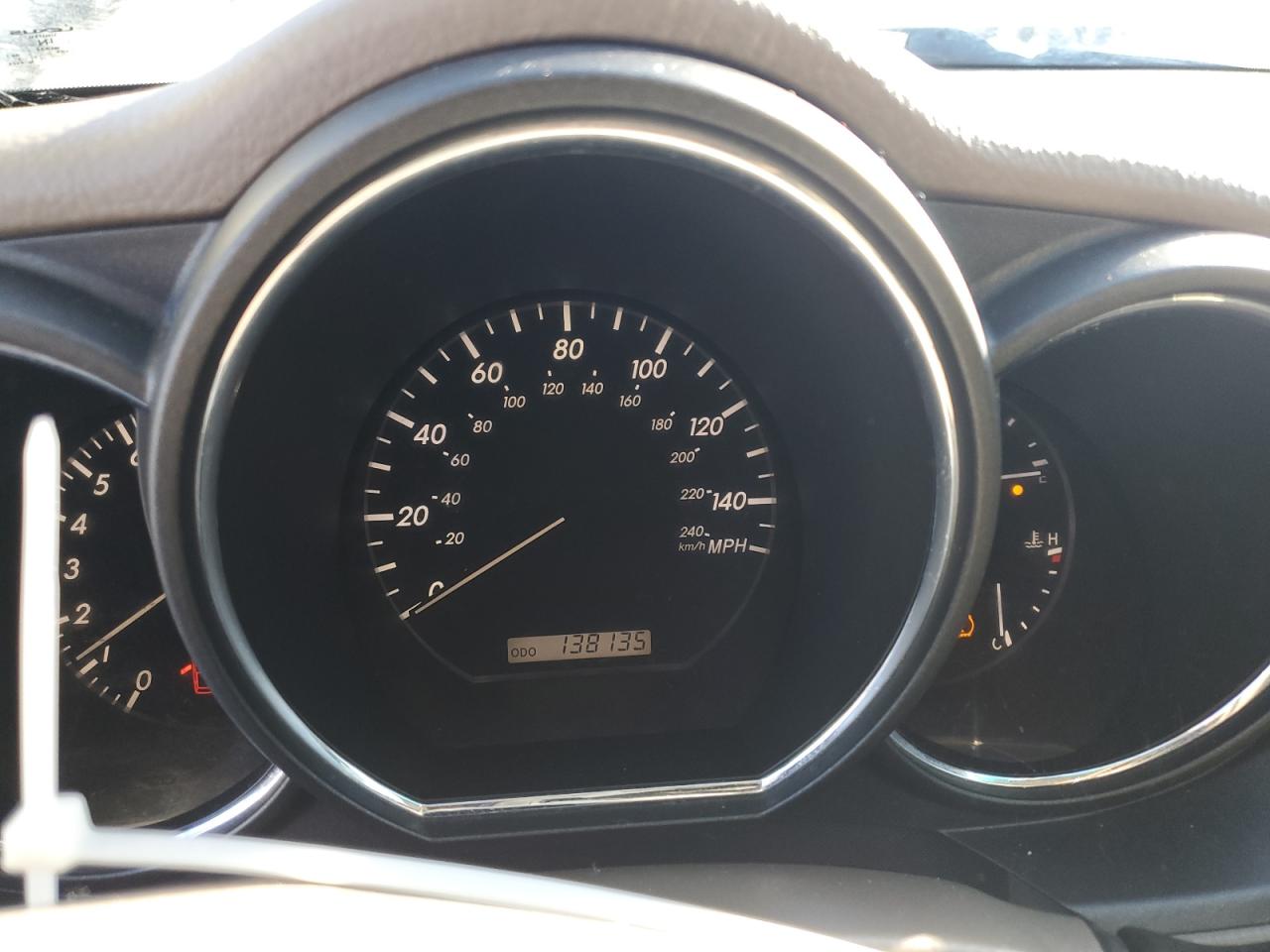 2009 Lexus Rx 350 VIN: 2T2GK31U09C057308 Lot: 82479055