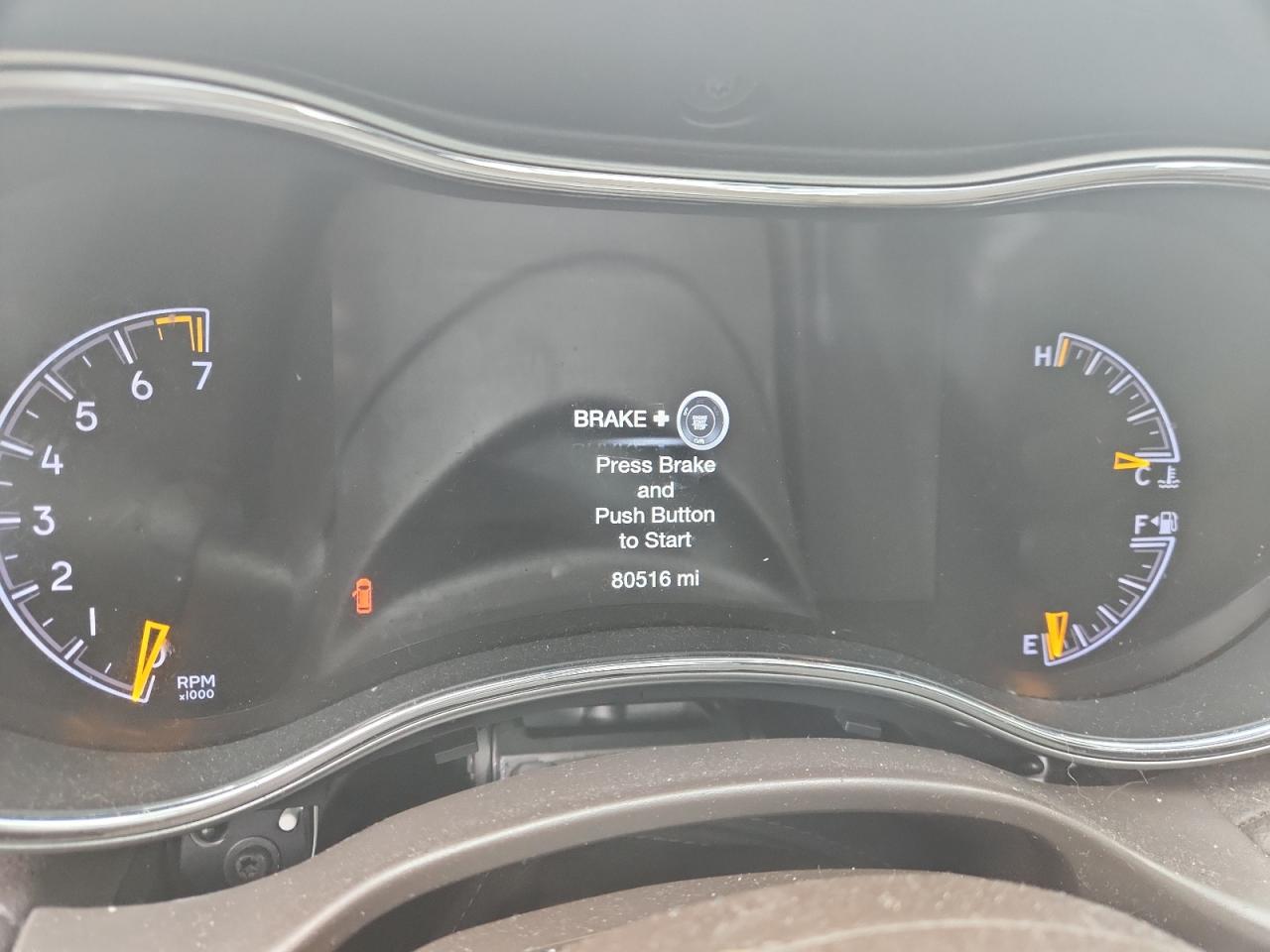 2019 Jeep Grand Cherokee Overland VIN: 1C4RJFCG8KC689528 Lot: 86176815