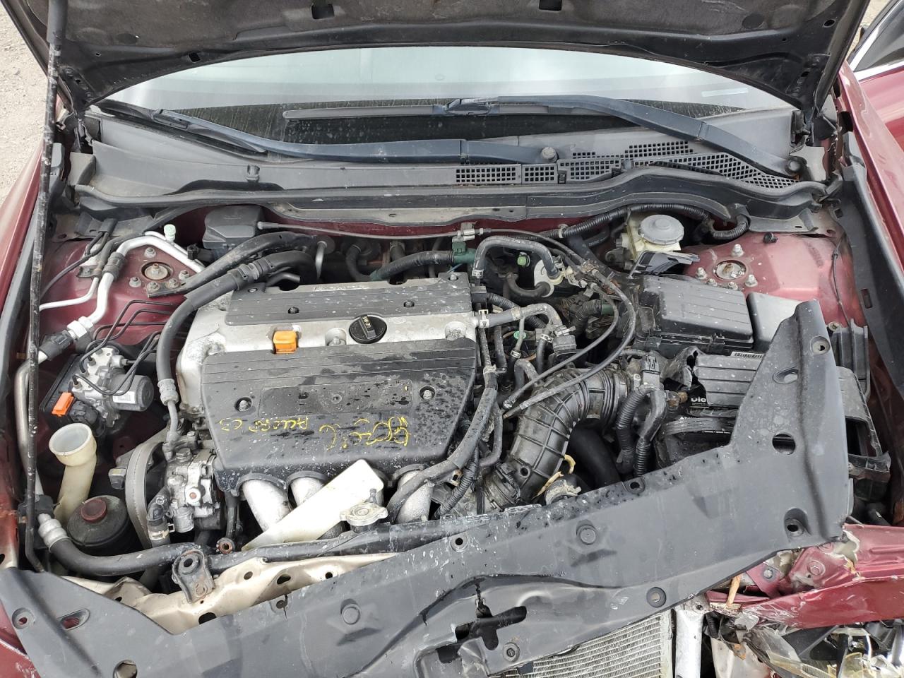 2005 Honda Accord Ex VIN: 1HGCM56835A150120 Lot: 81894525