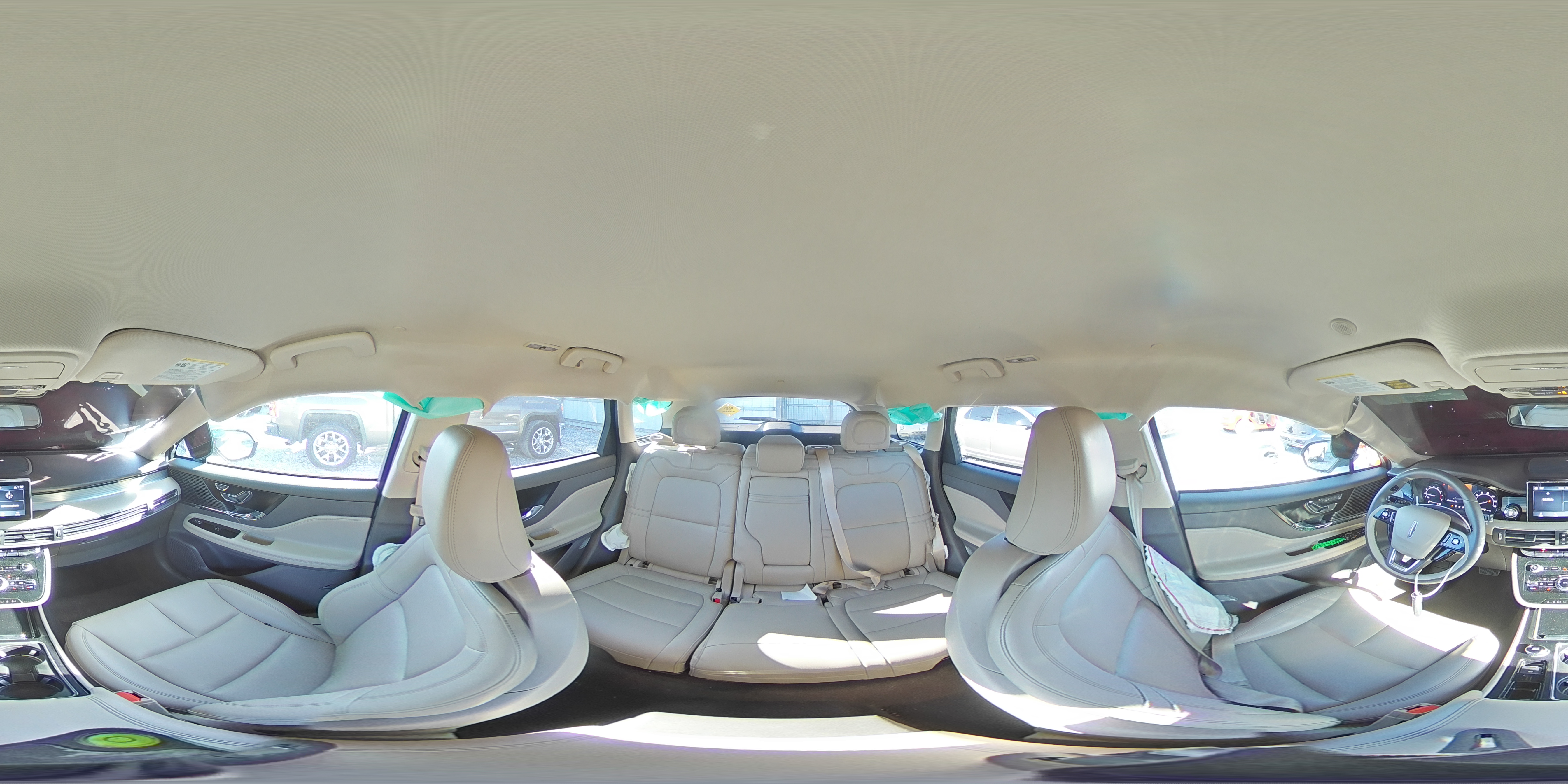 2022 Lincoln Corsair VIN: 5LMCJ1C95NUL12401 Lot: 84658315