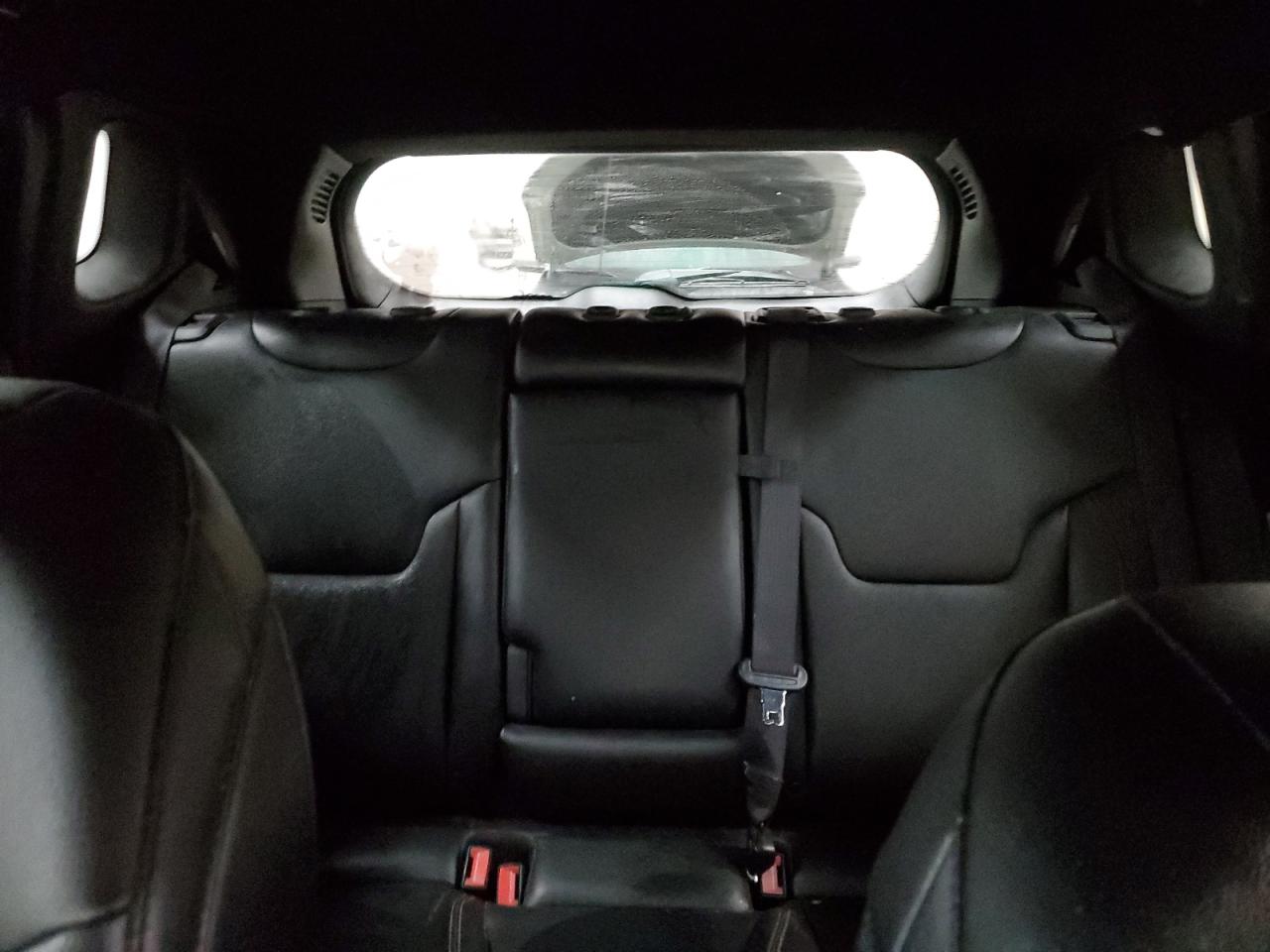 2024 Jeep Compass Limited VIN: 3C4NJDCNXRT115268 Lot: 85855455