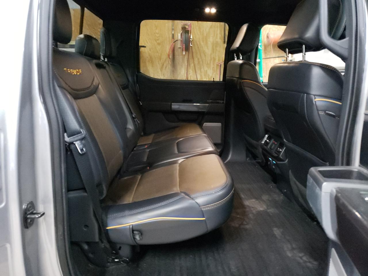 2021 Ford F150 Supercrew VIN: 1FTEW1E82MFC79043 Lot: 85926995