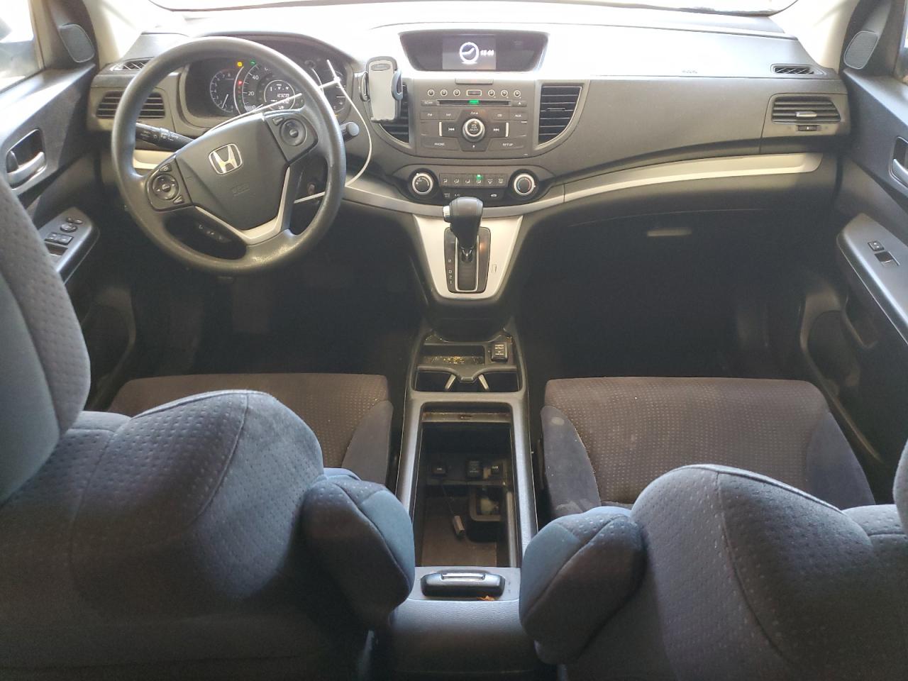 2012 Honda Cr-V Ex VIN: 5J6RM4H58CL000912 Lot: 85390965