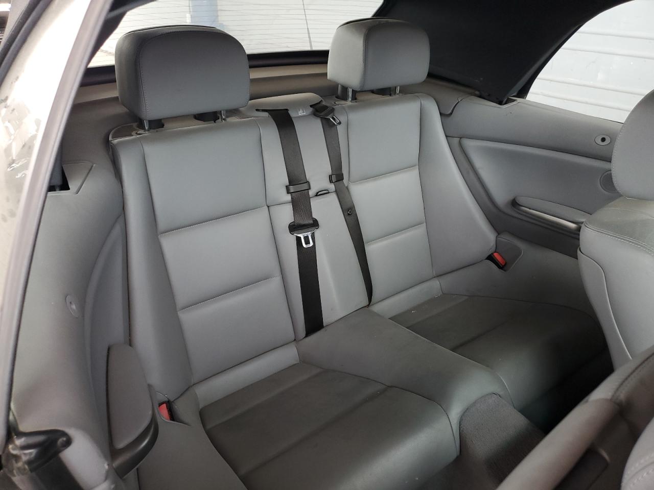 2002 BMW M3 VIN: WBSBR93422EX22540 Lot: 85381955