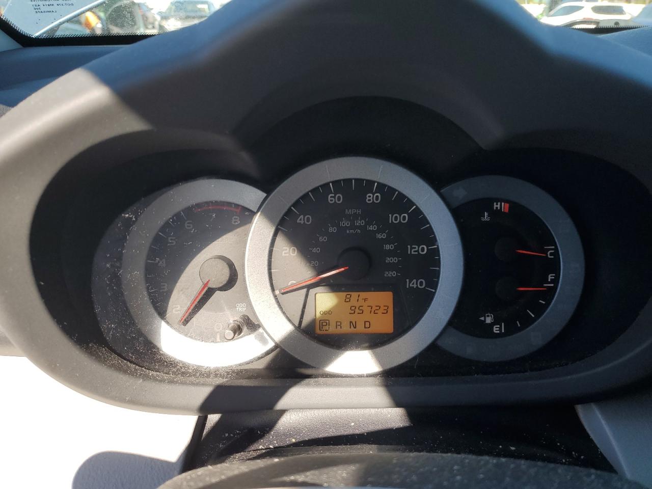 2011 Toyota Rav4 VIN: 2T3ZF4DVXBW098049 Lot: 86654305