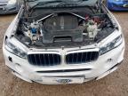 2019 BMW X6 XDRIVE30D M SPORT AUTO  for sale at Copart YORK
