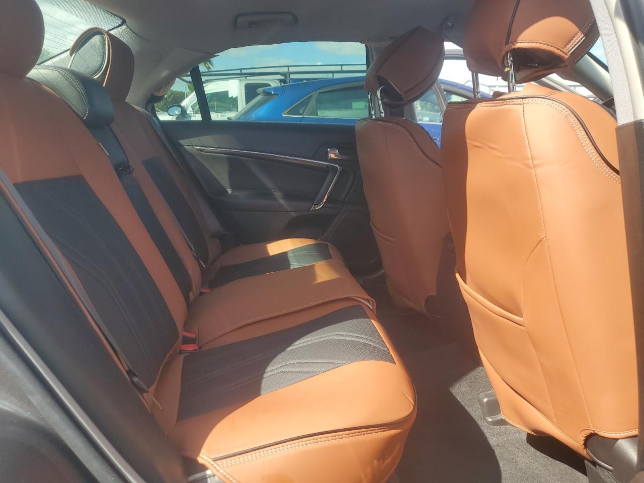 2012 Lincoln Mkz VIN: 3LNHL2GC2CR822577 Lot: 82368035