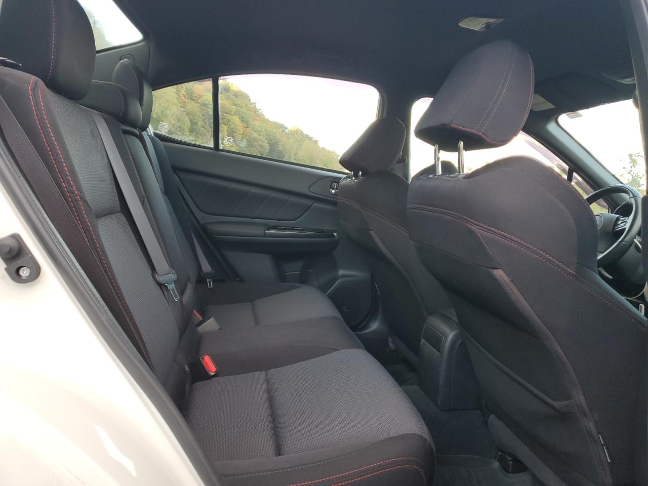 2021 Subaru Wrx VIN: JF1VA1A6XM9803627 Lot: 85876285