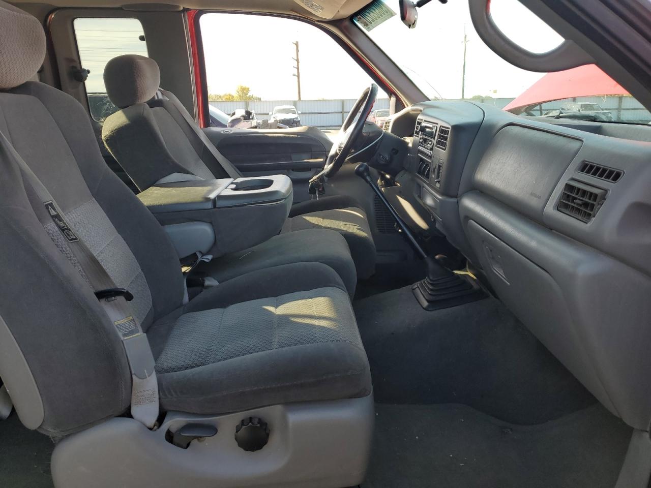 2002 Ford F250 Super Duty VIN: 1FTNX21F42EB30790 Lot: 90323205