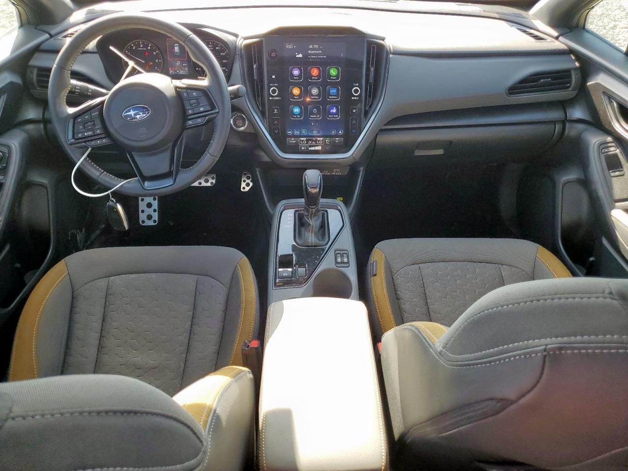 2024 Subaru Crosstrek Sport VIN: 4S4GUHF6XR3701391 Lot: 86070275