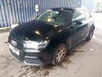 2011 AUDI A1 SE TDI  for sale at Copart SANDTOFT