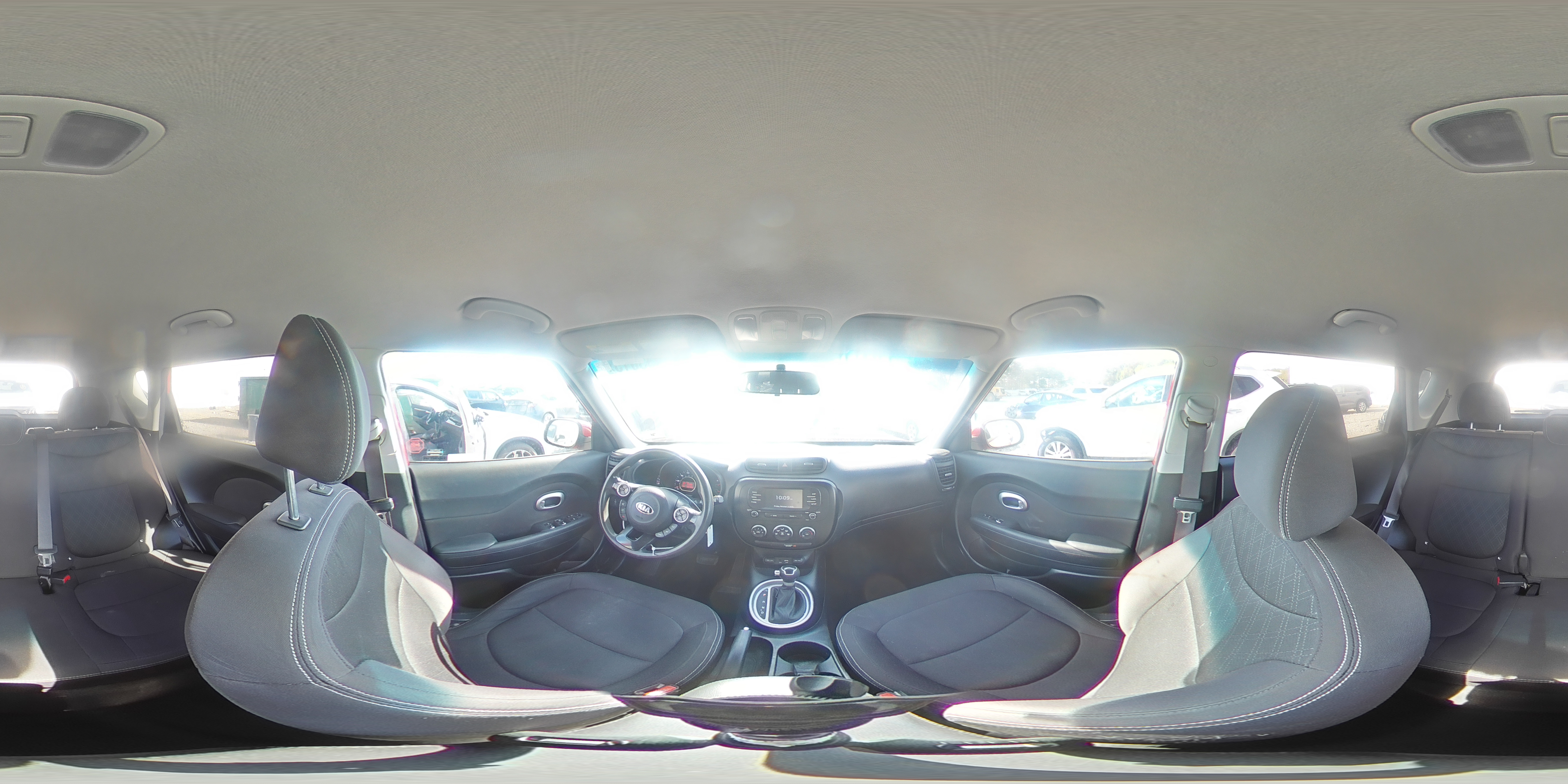 2019 Kia Soul VIN: KNDJN2A26K7008521 Lot: 84933015