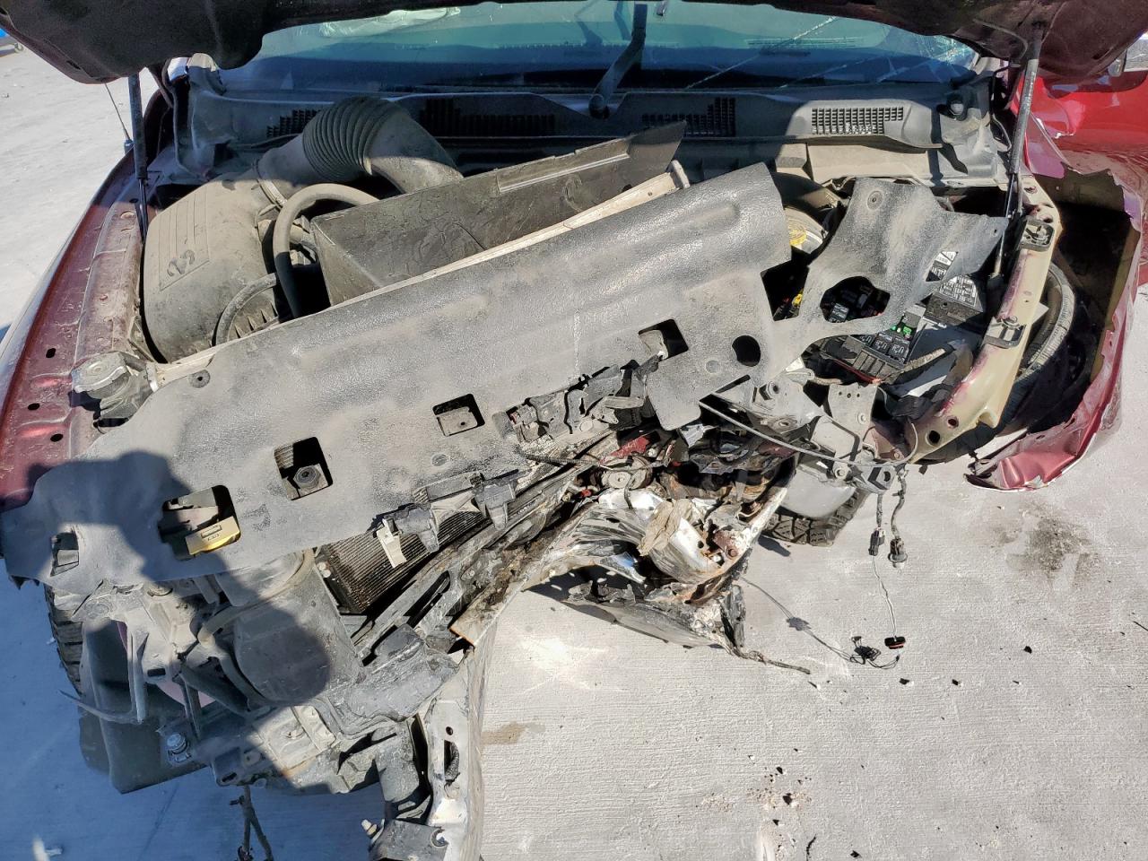 2017 Ram 1500 Slt VIN: 1C6RR6LT2HS833666 Lot: 90840315