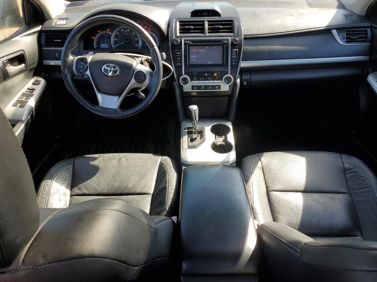 2014 Toyota Camry L VIN: 4T1BF1FK1EU829421 Lot: 82600025