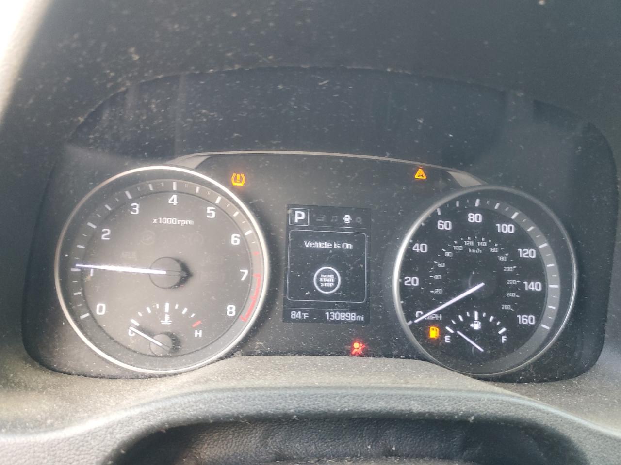 2017 Hyundai Elantra Se VIN: 5NPD84LF3HH120486 Lot: 85546345