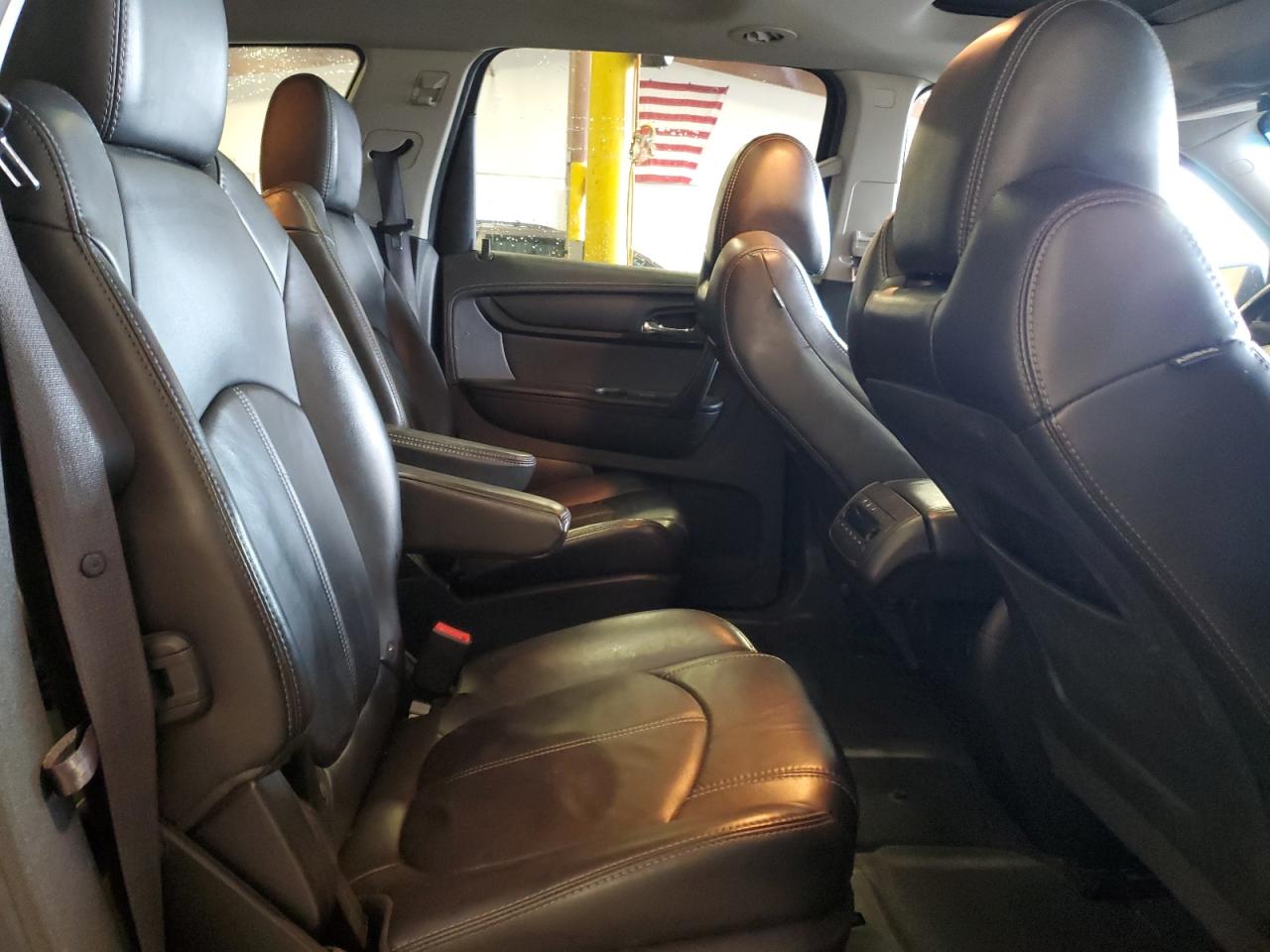 2013 Chevrolet Traverse Lt VIN: 1GNKVJKD2DJ134368 Lot: 86455145