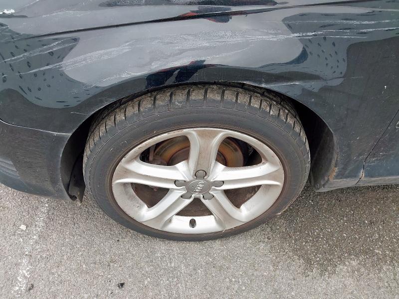 2009 AUDI A3 E SPORT TDI 