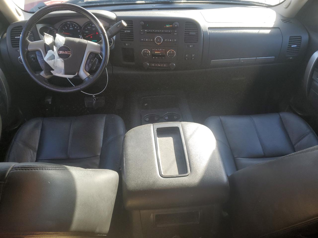 2012 GMC Sierra C1500 Sle VIN: 1GTR1VE25CZ349232 Lot: 87231925