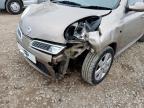 2008 NISSAN MICRA 1.2 ACENTA+ 5DR AUTO for sale at Copart WISBECH