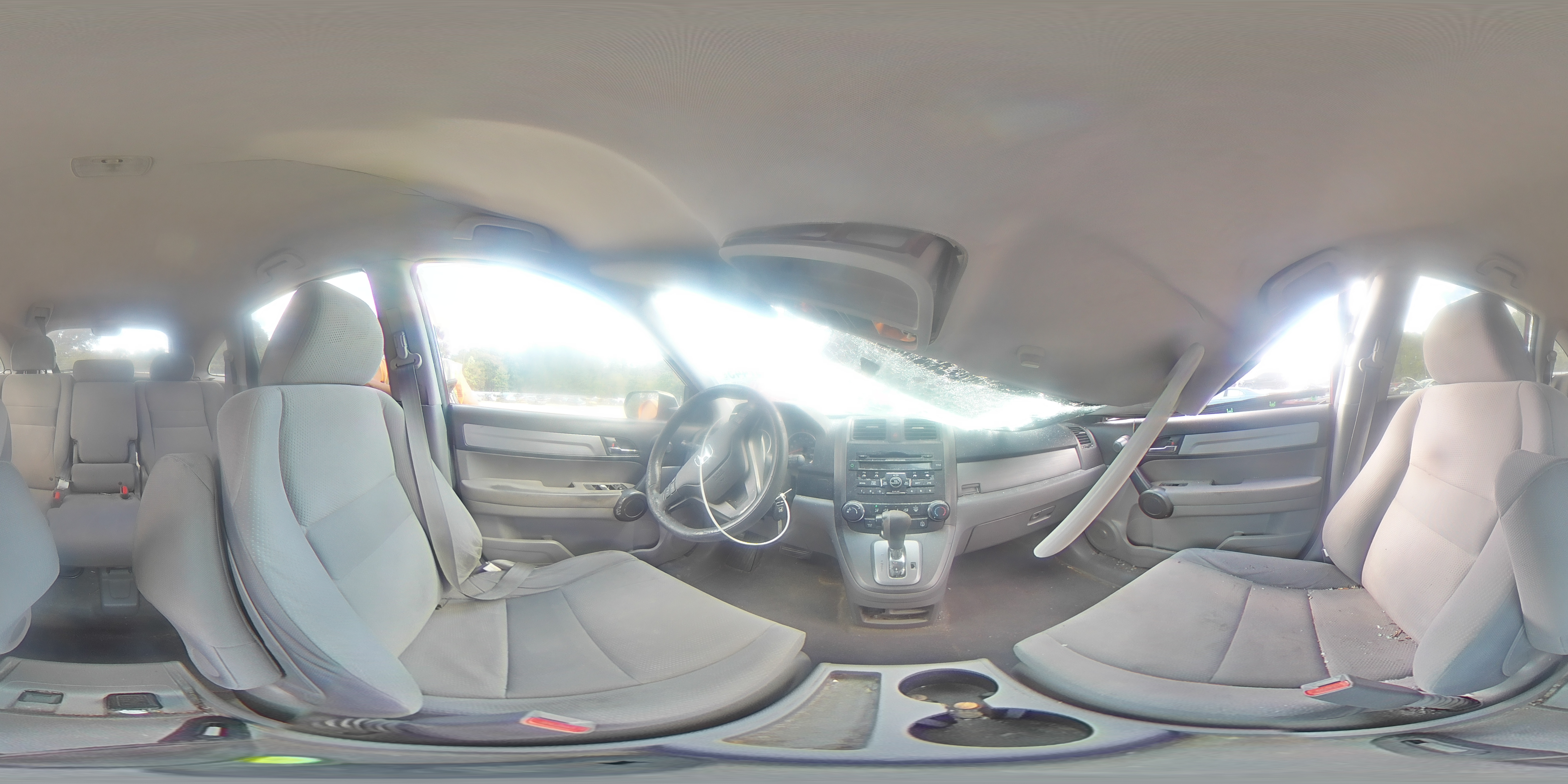 2011 Honda Cr-V Se VIN: 5J6RE4H49BL068025 Lot: 85167445