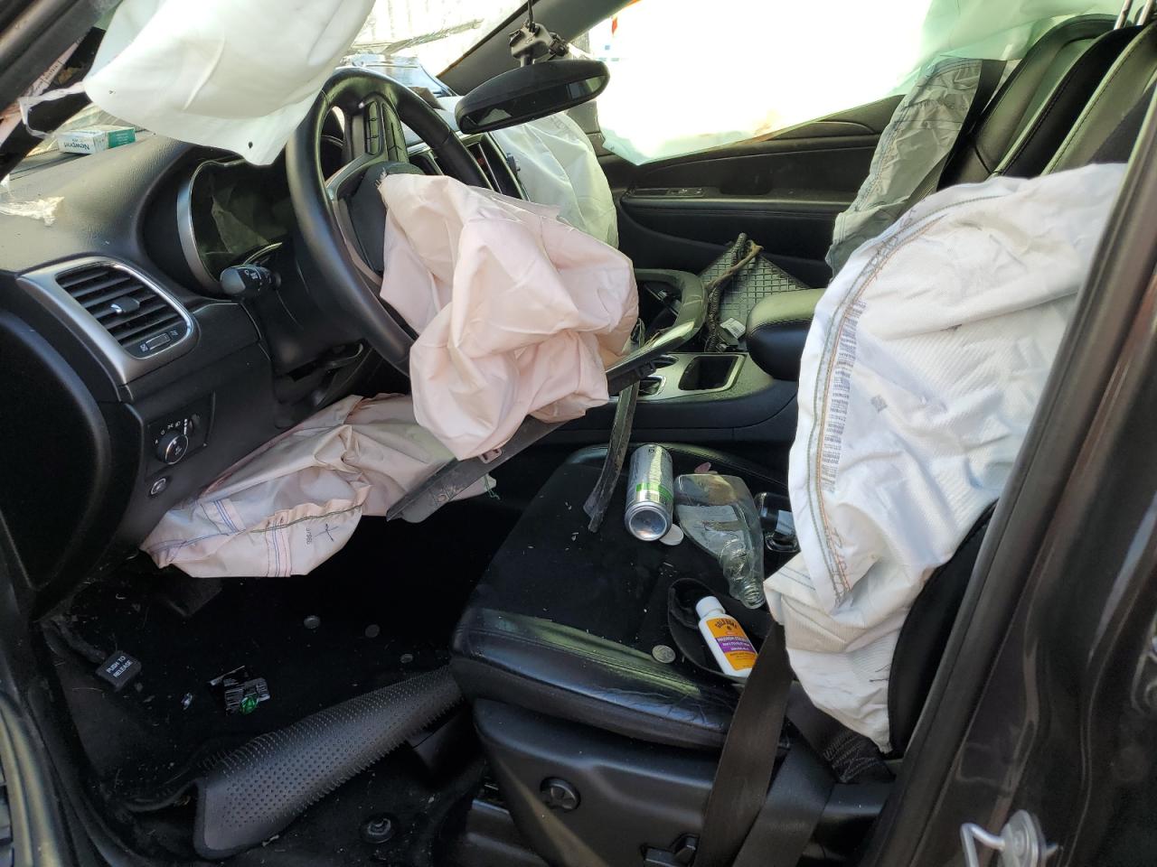 2018 Jeep Grand Cherokee Laredo VIN: 1C4RJFAG9JC374027 Lot: 84301065