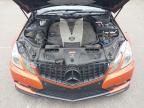 2010 MERCEDES-BENZ E350 BLUEF-CY SPORT CDI A  for sale at Copart SANDTOFT