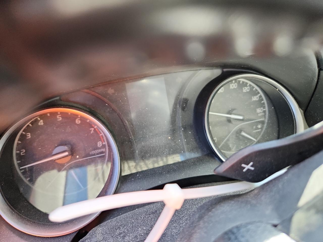 2022 Toyota Camry Se VIN: 4T1G11AK0NU627617 Lot: 85287985