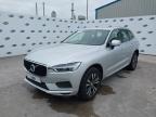 2021 VOLVO XC60 2.0 B4D MOMENTUM 5DR AWD GEARTRONIC for sale at Copart ST HELENS