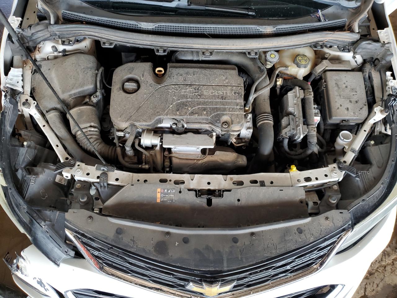 2017 Chevrolet Cruze Ls VIN: 3G1BC5SM7HS521629 Lot: 85726535