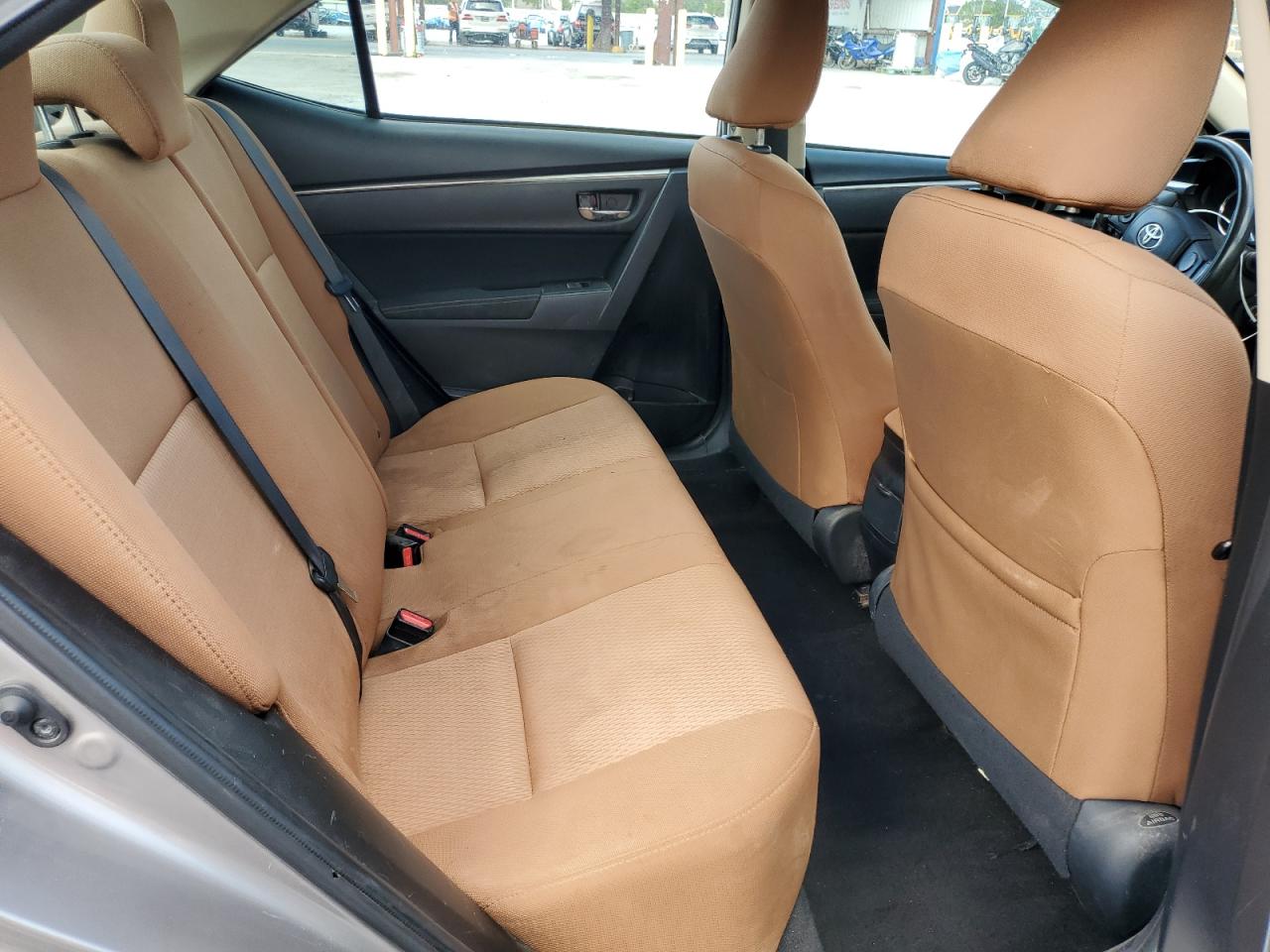 2014 Toyota Corolla Eco VIN: 2T1BPRHE1EC044093 Lot: 82314995