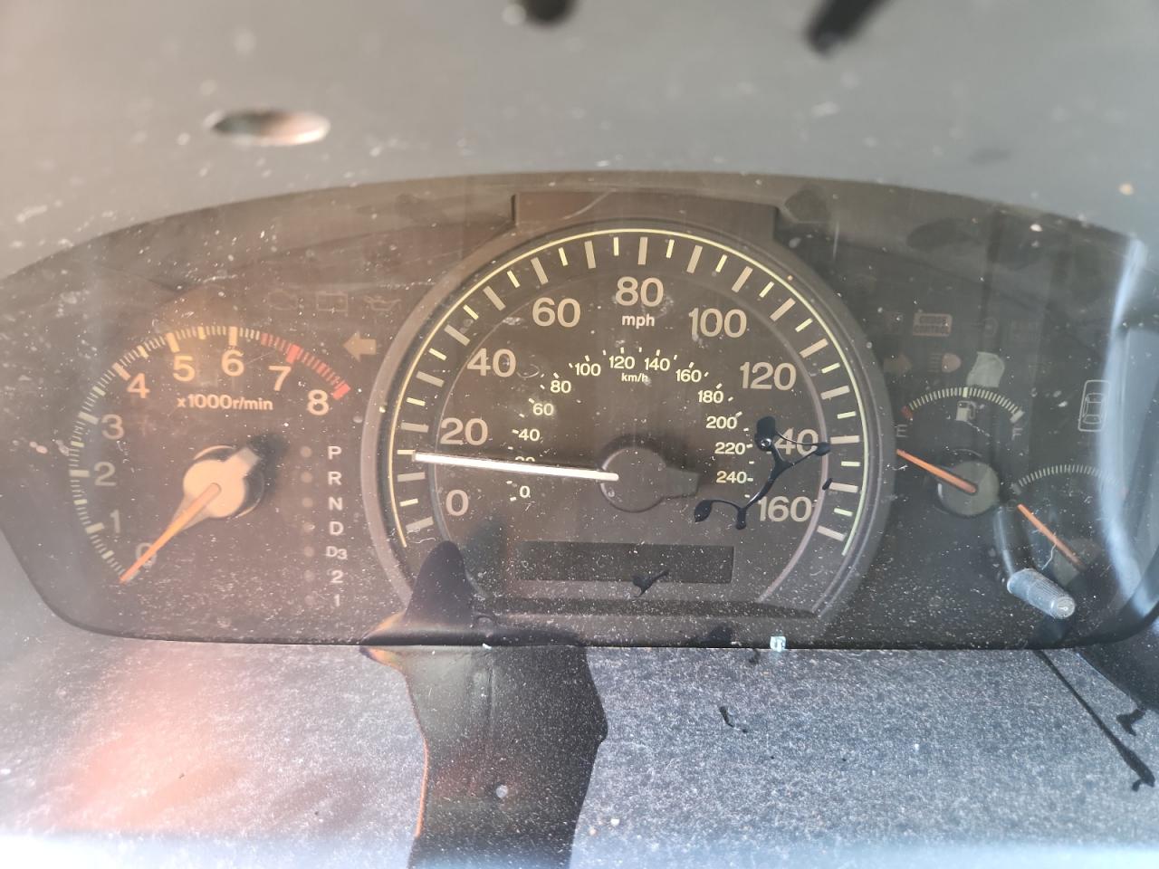 2005 Honda Accord Ex VIN: 1HGCM56855A105731 Lot: 86188565