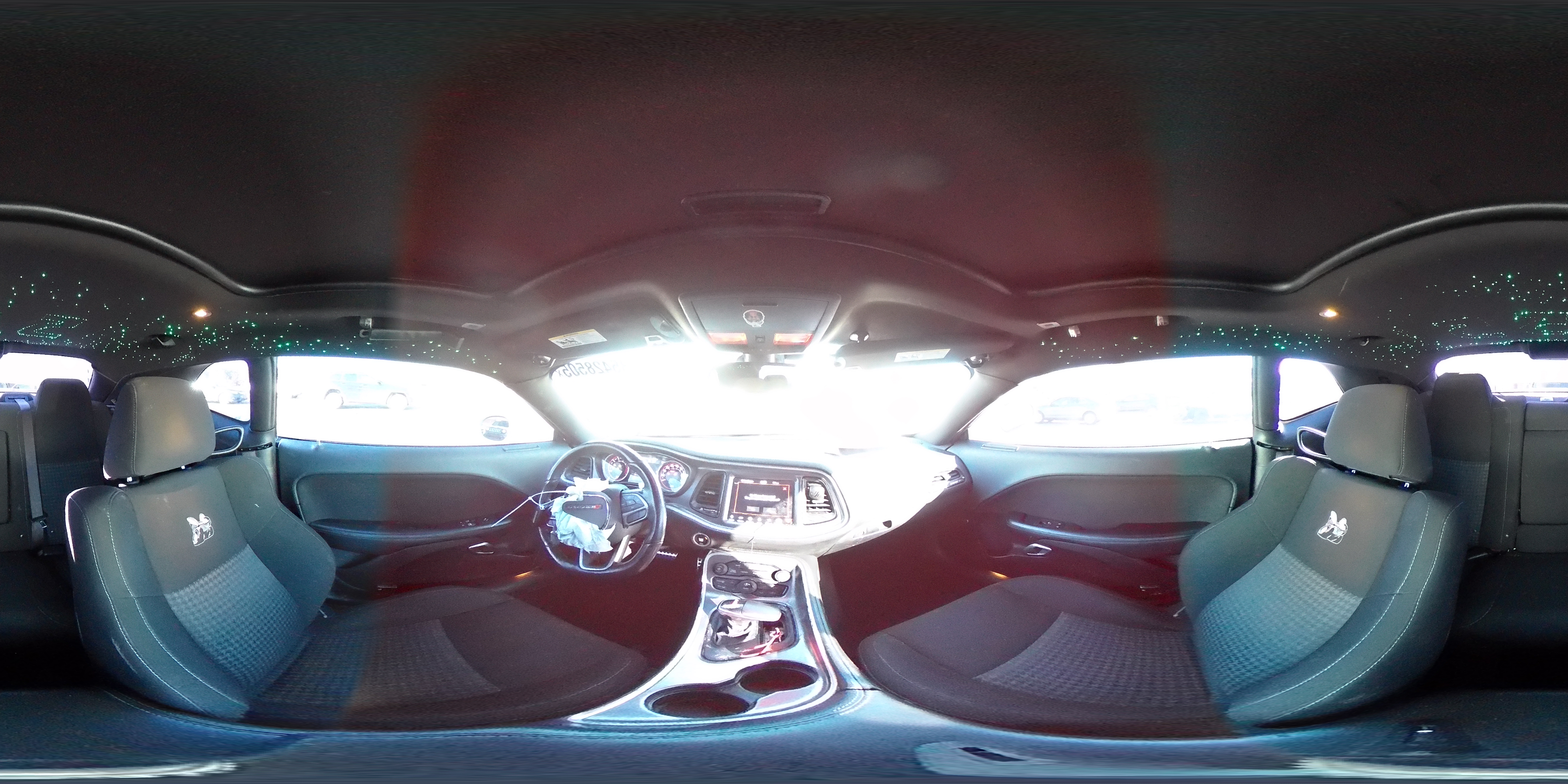 2021 Dodge Challenger R/T Scat Pack VIN: 2C3CDZFJ0MH590597 Lot: 85428505