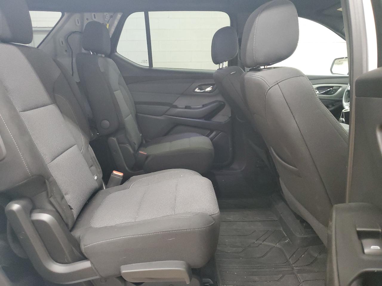 2023 Chevrolet Traverse Lt VIN: 1GNERGKW6PJ104137 Lot: 85561755