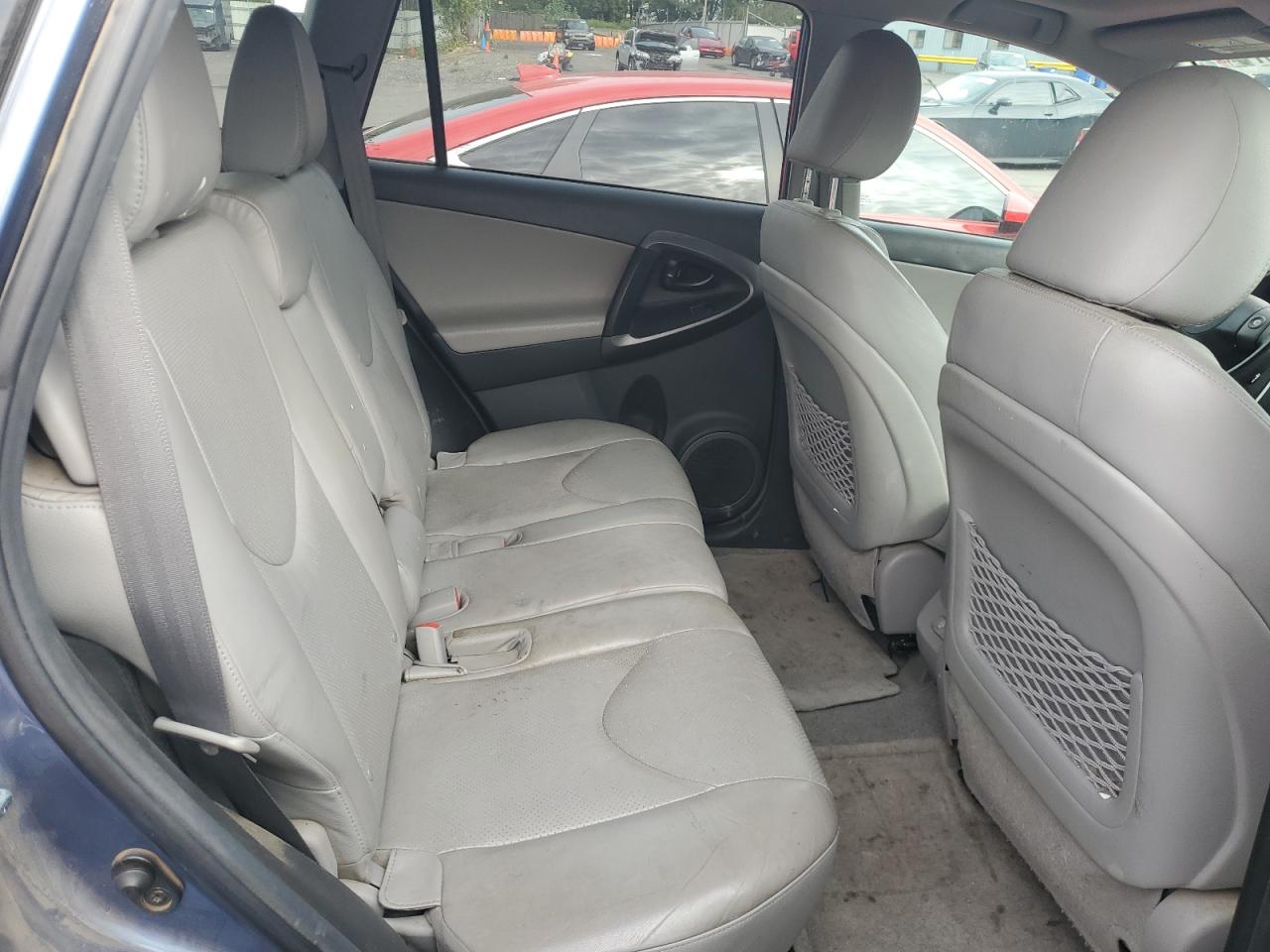 2012 Toyota Rav4 Limited VIN: 2T3DK4DV3CW076935 Lot: 85199375