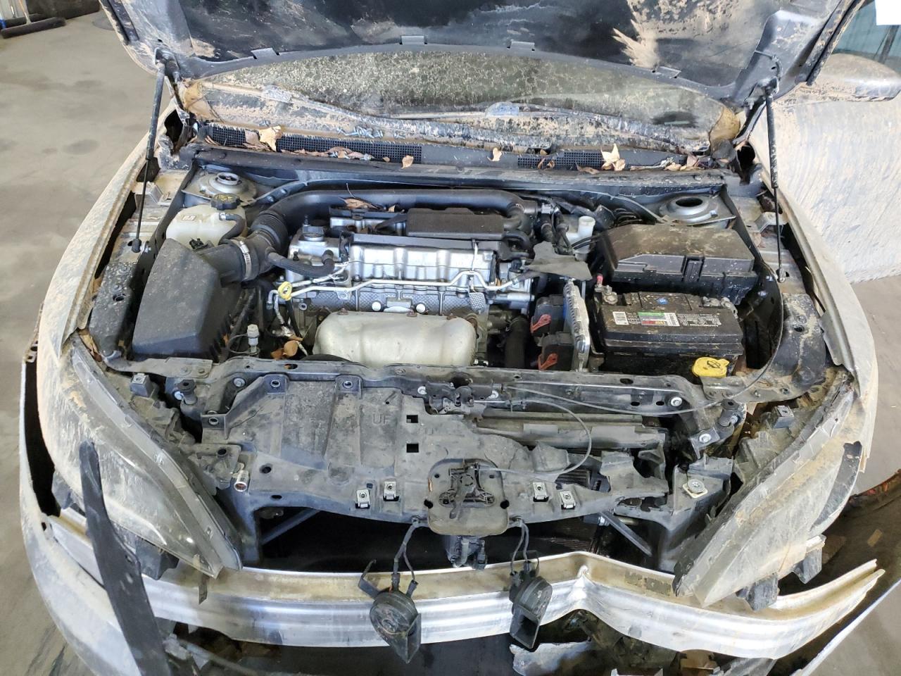 2015 Chrysler 200 Lx VIN: 1C3CCCFB2FN634666 Lot: 86782715