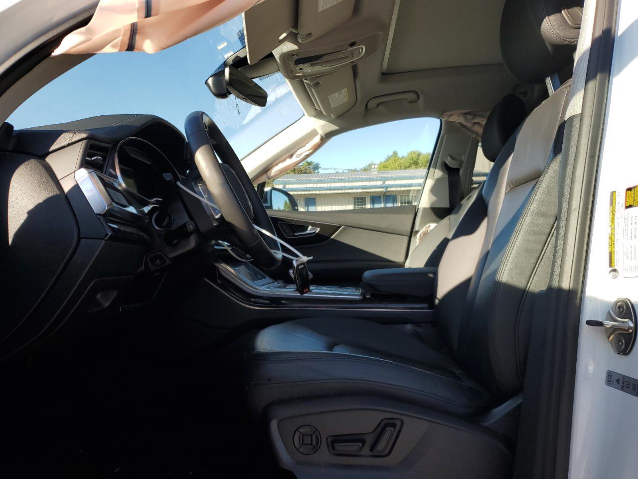2023 Audi Q7 Premium VIN: WA1ACBF74PD011446 Lot: 84807745