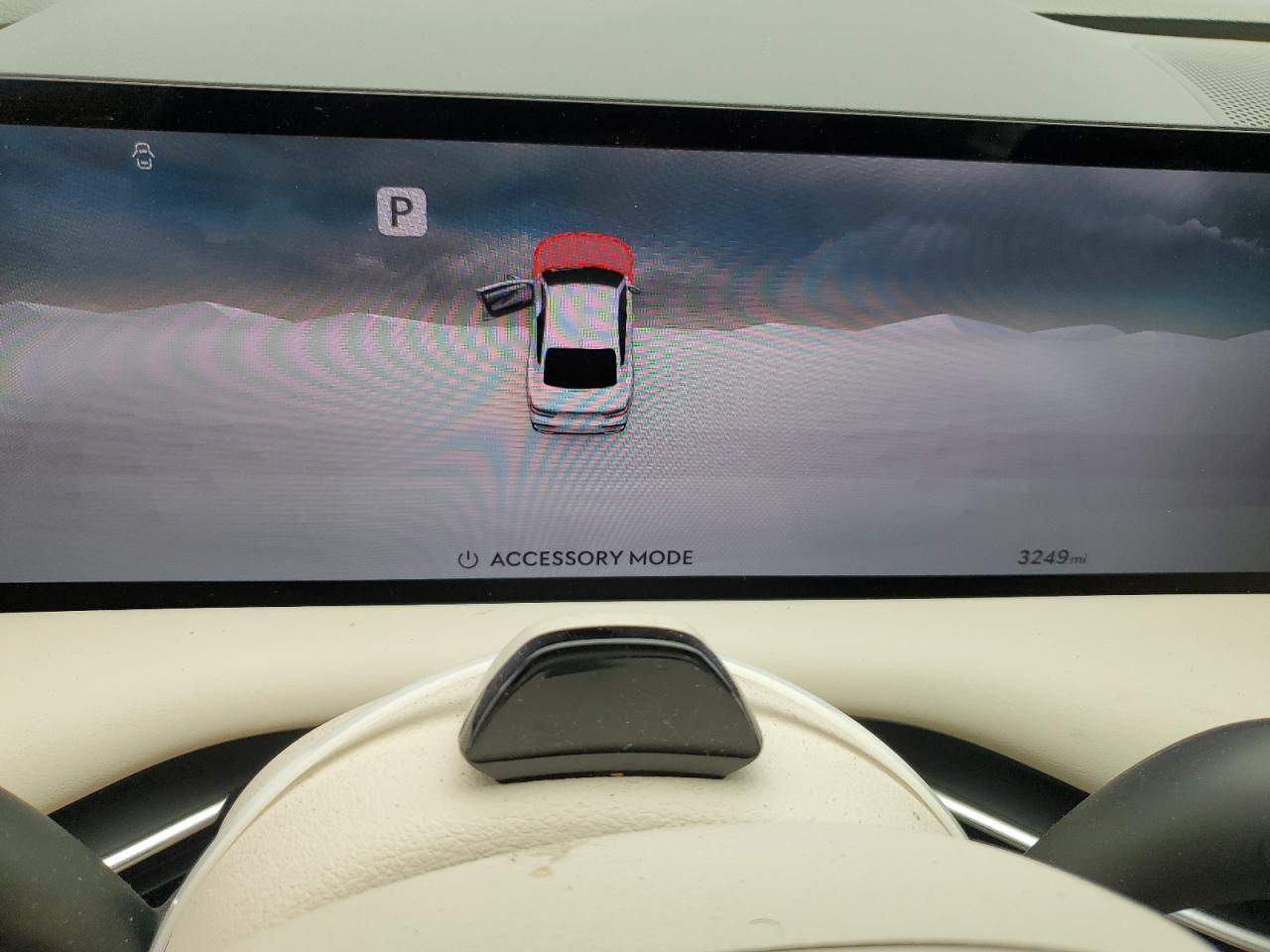 2025 Genesis G80 Sport Prestige VIN: KMTGC4SC1SU283042 Lot: 82260165