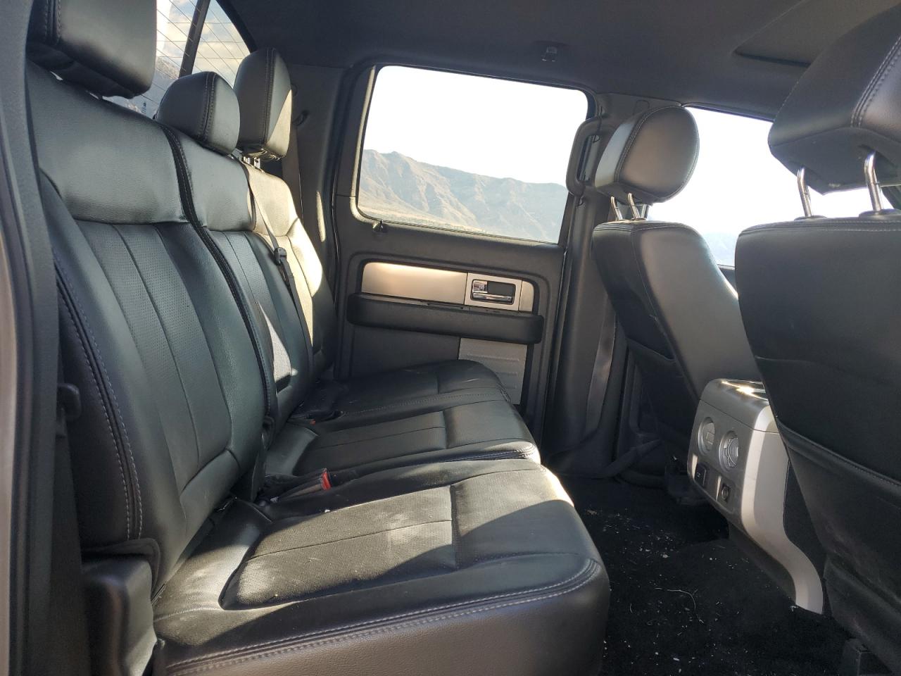 2014 Ford F150 Supercrew VIN: 1FTFW1ET4EKF38715 Lot: 82374085