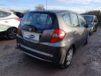 2011 HONDA JAZZ 1.2 I-VTEC S 5DR [AC] for sale at Copart BRISTOL