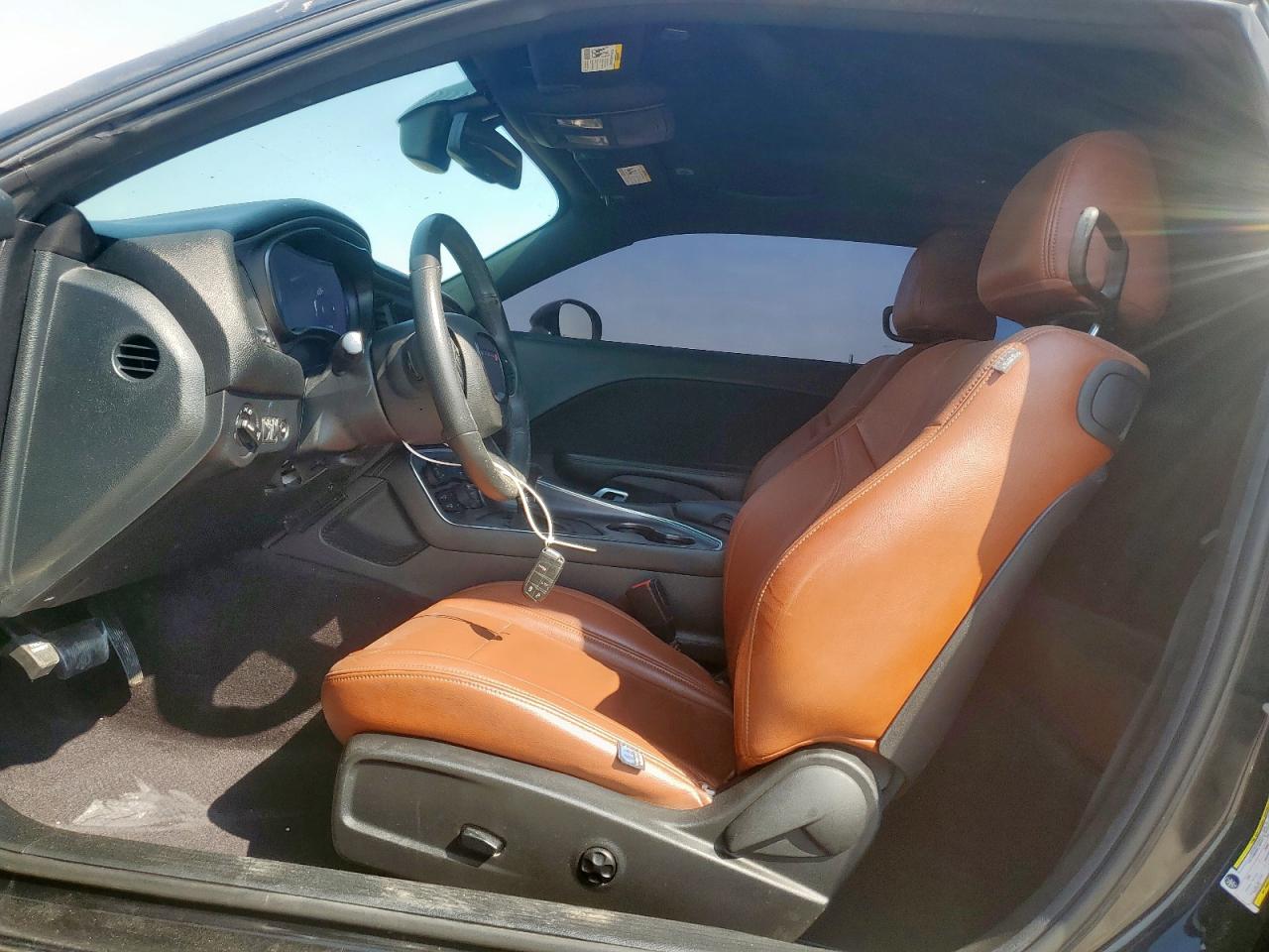 2018 Dodge Challenger R/T VIN: 2C3CDZBT6JH217017 Lot: 81927985