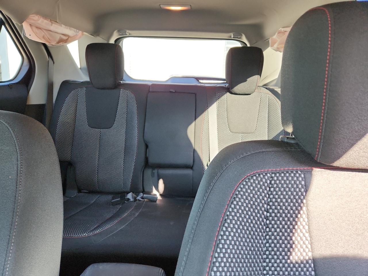 2016 Chevrolet Equinox Lt VIN: 2GNALCEK8G1109030 Lot: 84195565