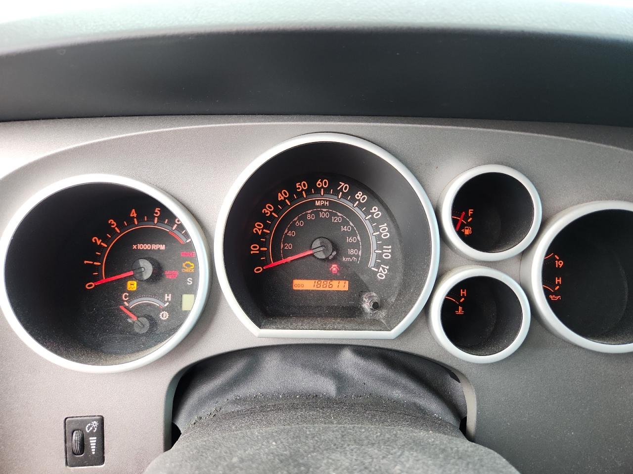 2011 Toyota Tundra Double Cab Sr5 VIN: 5TFUY5F17BX169045 Lot: 85817665