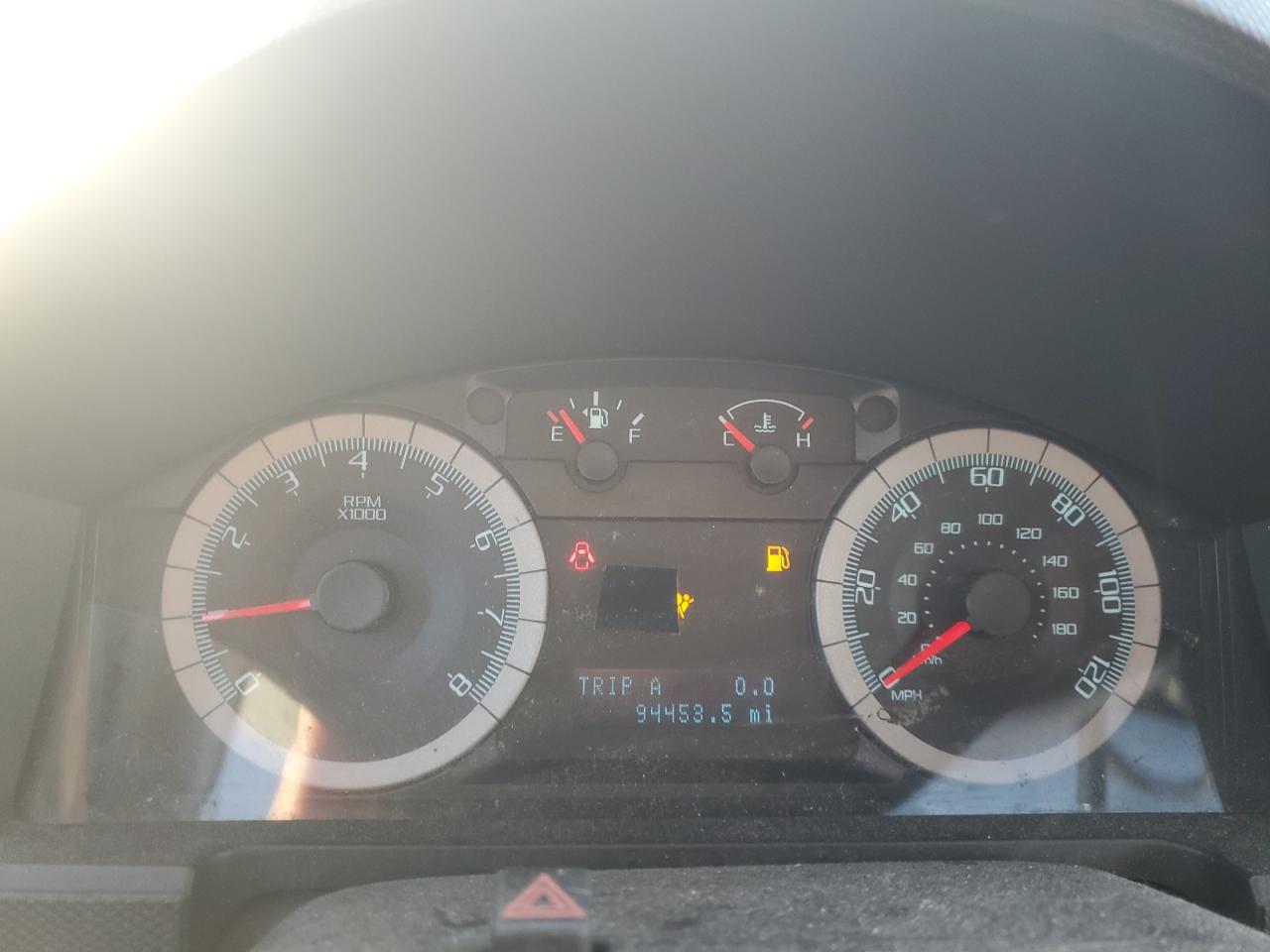 2009 Ford Escape Xlt VIN: 1FMCU93G79KC26340 Lot: 86276955