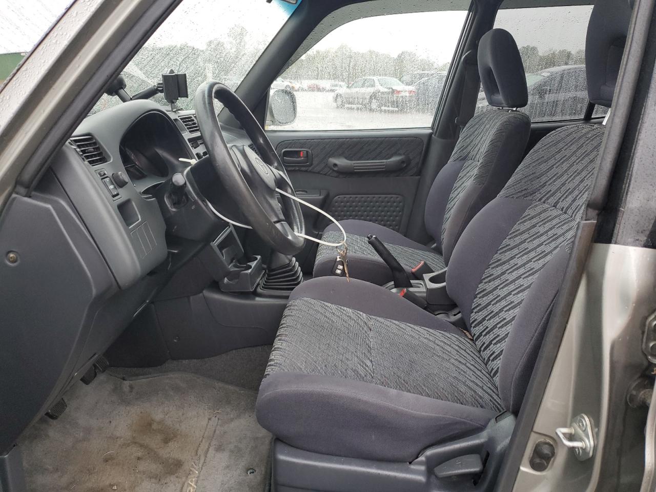 1999 Toyota Rav4 VIN: JT3HP10V9X7143793 Lot: 85707785